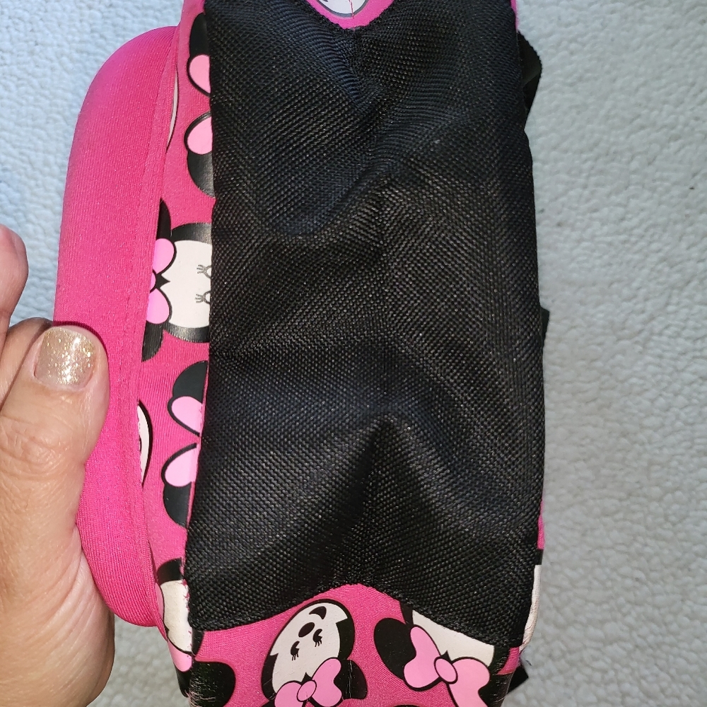 Minnie Mouse Mini Backpack - Picture 7 of 14